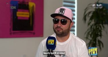 فيديو.. النجم سوبر ساكو يكشف كواليس تعاونه مع محمد رمضان في أغنية "تيك توك"