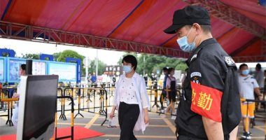 تسجيل 22 إصابة جديدة بفيروس كورونا فى بر الصين الرئيسى