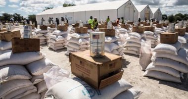 الأغذية العالمى: 26 ألف و500 طن من المساعدات الغذائية شهريا لجنوب السودان