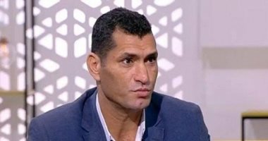 محمود أبو الدهب: فيفا أكد أن تسديداتي أقوى من تصويبات روبرتو كارلوس