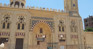 حكاية من بلدنا.. قصة عبد العزيز رضوان الذى أنشأ أهم المساجد الأثرية بالشرقية