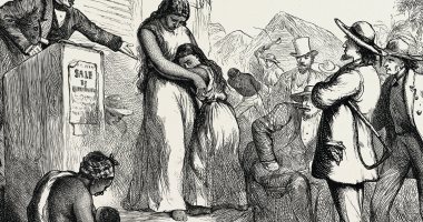 تاريخ العبودية فى أمريكا.. اختطاف 7 ملايين إنسان من إفريقيا فى القرن الـ 18