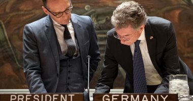 4 ملفات على مائدة ألمانيا خلال رئاستها مجلس الأمن.. تعرف عليها