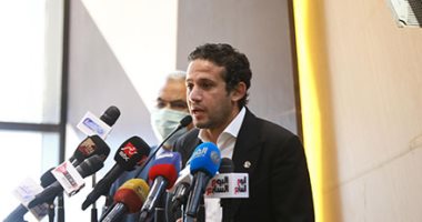 محمد فضل: الشركة المتحدة لا تدخر جهدا لتلبية احتياجات المشاهد المصرى