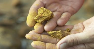  اكتشاف مناجم لاستخراج الصبغة داخل كهوف عمرها 12 ألف سنة بالمكسيك