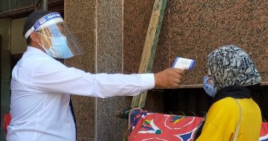 جامعة عين شمس: سيارات إسعاف لتأمين امتحانات الفرق النهائية