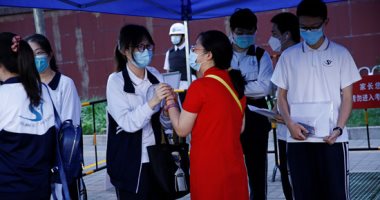 كوريا الجنوبية تسجل 114 إصابة جديدة بفيروس كورونا وحالتى وفاة 