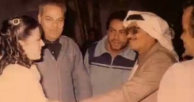 سميرة سعيد تستعيد ذكرياتها مع طلال المداح: ما أجمل الرجوع الى الماضي