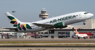 شركات الطيران النيجيرية تعلق رحلاتها بسبب ارتفاع أسعار الوقود