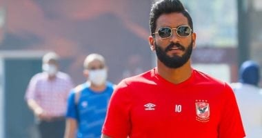 محامى صالح جمعة ينفى توقيع موكله لنادى الزمالك.. ويؤكد: حادث التصادم عادى