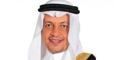 السعودية ترشح المستشار محمد التويجرى لمنصب المدير العام لمنظمة التجارة العالمية
