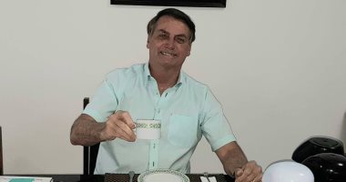 رئيس البرازيل يرد على منتقدى دواء هيدروكسي كلوروكين بعد إصابته بكورونا