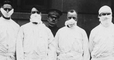 لماذا أصبحت انفلونزا 1918 "جائحة أمريكا المنسية"؟.. اعرف القصة