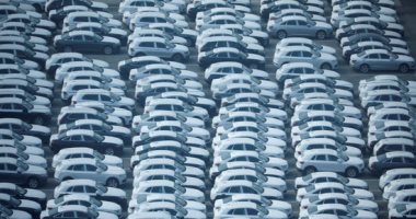 ارتفاع مبيعات السيارات بالصين فى يوليو