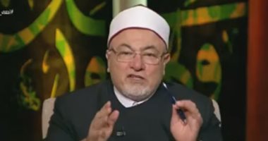 خالد الجندى يوضح الطريقة الصحيحة لتلاوة القرآن الكريم.. فيديو
