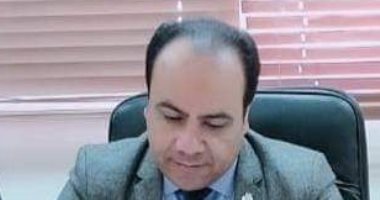 مستشفى السلام ببورسعيد تستقبل أول المتقدمين لمجلس الشيوخ