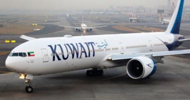 الخطوط الجوية الكويتية تستأنف رحلاتها إلى دبى 1 أغسطس
