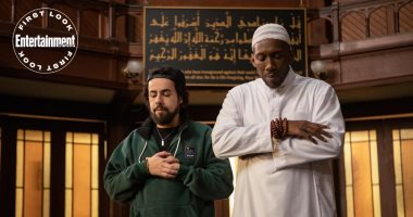 شبكة Hulu تجدد تعاقدها مع المصرى رامى يوسف على موسم ثالث من Ramy