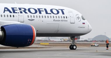 روسيا تقرر استئناف الرحلات الجوية إلى مصر وزيادتها اعتبارا من 8 فبراير