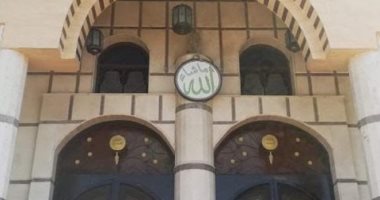 الأوقاف: لا مخالفات فى ظهر الجمعة اليوم والمساجد مغلقة وتتابع عمليات التعقيم