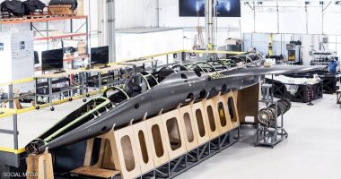 Boom Supersonic تستعد لإطلاق أول رحلة تجارية أسرع من الصوت بطائرة XB-1 عام 2021