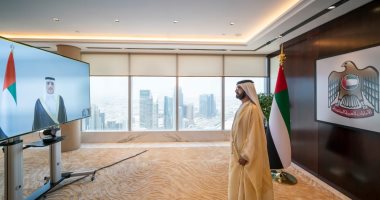 محمد بن راشد عن حكومة الإمارات الجديدة: نراهن عليها للعبور نحو 50 عاماً جديدة