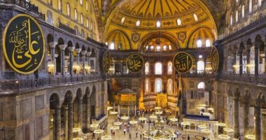 الكنيسة الأرثوذكسية الروسية: تحويل تركيا "آيا صوفيا" إلى مسجد قرار متسرع