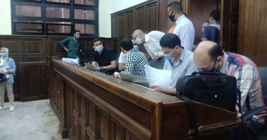 محكمة الإسكندرية الابتدائية: استقبال 10 مرشحين لمجلس الشيوخ حتى الآن