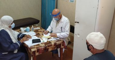 صحة الشرقية: تقديم الخدمة الطبية لأكثر من 11 ألفا بمبادرة علاج الأمراض المزمنة