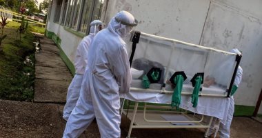 البرازيل تسجل 728 وفاة جديدة بفيروس كورونا 