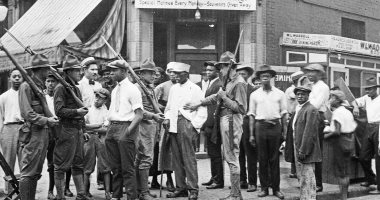 العنصرية والوباء معا.. قصة الصيف الأحمر فى أمريكا سنة 1919