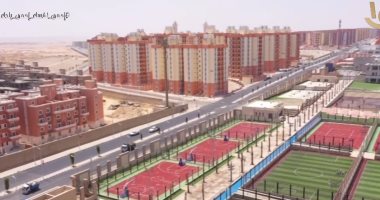 7 مشروعات لتطوير العشوائيات بالقاهرة وفرت أكثر من 25 ألف وحدة سكنية