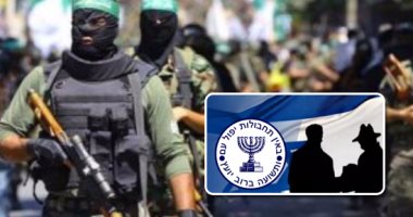 التنسيق السرى بين حماس وإسرائيل برعاية الدوحة طعنة في ظهر القضية الفلسطينية