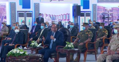 الرئيس السيسي يوجه بتطوير مواقف النقل العام بمحافظتى القاهرة والإسكندرية