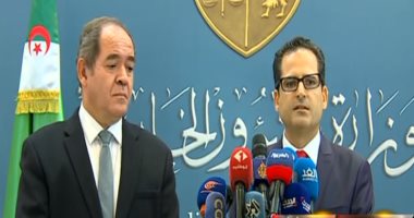 وزير خارجية تونس: نسعى لدفع الأطراف الليبية نحو حل سلمى للأزمة