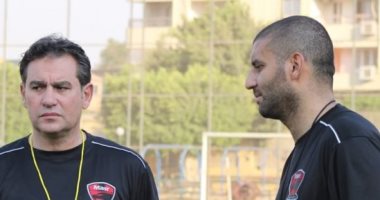خالد جلال يمنح لاعبى مصر راحة سلبية غدًا بعد انتهاء معسكر الإسماعيلية