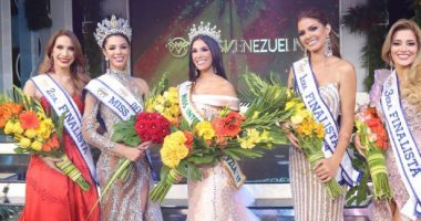 كورونا يطيح بأحلام ملكة جمال فنزويلا 2020.. لأول مرة المسابقة على زووم