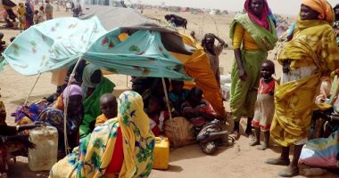 الأمم المتحدة للشؤون الإنسانية: مساعدات لـ350 ألف شخص فى دارفور