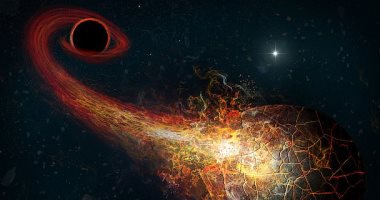 علماء: الكوكب التاسع قد يكون مجرد ثقب أسود 