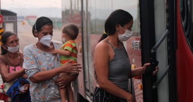 فنزويلا تسجل 435 إصابة جديدة بكورونا والإجمالي يرتفع إلى 7ر106 ألف حالة