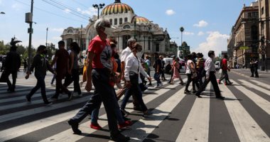 المكسيك تسجل 7730 إصابة جديدة بكورونا و639 حالة وفاة