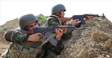 سقوط 16 قتيلا إثر تصاعد المواجهات على الحدود الأرمينية- الأذرية