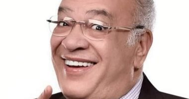 الفنان صلاح عبد الله فى حوار خاص لـ"تليفزيون اليوم السابع".. بعد قليل