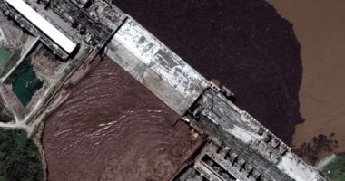 مسئولة سودانية: مصر تقود حراكا كبيرا بقضية السد الإثيوبى