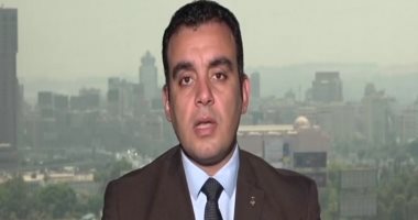 وزارة الرى تشدد على ثوابت مصر فى التفاوض حول أزمة سد النهضة