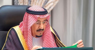 السعودية نيوز | 
                                            السعودية تؤكد دعم مساعي إيجاد حل سياسي لإنهاء الأزمة الروسية- الأوكرانية
                                        