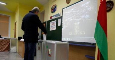 منظمة الأمن والتعاون الأوروبى تعلن عدم مراقبتها للانتخابات الرئاسية فى بيلاروسيا