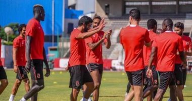 رسمياً.. الأهلي يحدد موعد مباراة العودة أمام الوداد المغربي بأبطال أفريقيا