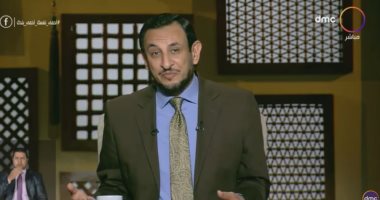 فيديو.. رمضان عبد المعز يوضح كيف أرسى النبى قواعد التكافل الاجتماعى