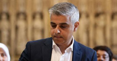 الحكومة البريطانية توافق على خطة صادق خان لتنمية لندن